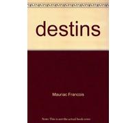 destins