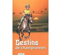 Destins de championnes