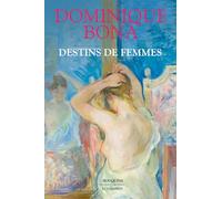 Destins de femmes