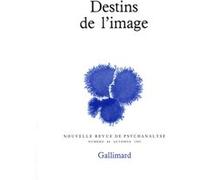Destins de l'image