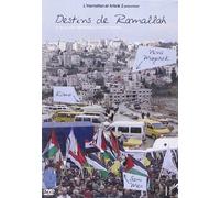 DESTINS DE RAMALLAH