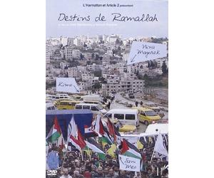 DESTINS DE RAMALLAH
