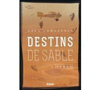 DESTINS DE SABLE
