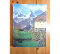 Destins d'espaces: Paysages en Pyrénées
