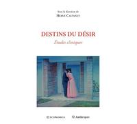 Destins du désir
