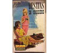 destins en croisiere