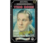 Destins;fievres [VHS]