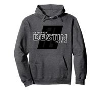 Destins Floride/Destins FL Performance Sweat à Capuche