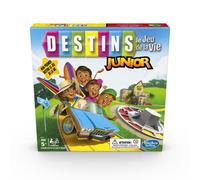 Destins Le Jeu De La Vie Junior