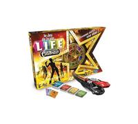 Destins Le Jeu de la Vie - Nouvelle version : Celebrites - Jeu de societe