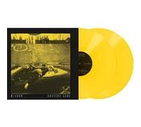 Destins liés Édition Limitée Vinyle Jaune A