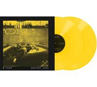 Destins liés [Double vinyle couleur jaune - Tirage limité]