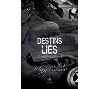 Destins liés: Marshals, T3