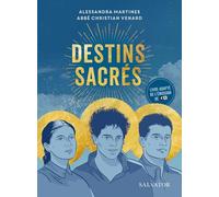 Destins sacrés