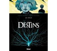 Destins - Tome 02 Frank Giroud (Auteur), Virginie Greiner (Auteur), Daphné Collignon (Dessinateur)
