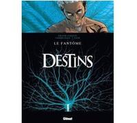 Destins - Tome 05 Éric Corbeyran (Auteur), Frank Giroud (Auteur), Espé (Dessinateur)