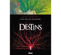 Destins - Tome 07 Rodolphe (Auteur), Jean-Luc Serrano (Dessinateur)