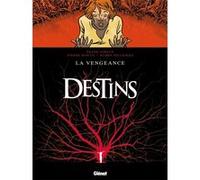Destins - Tome 13 Frank Giroud (Auteur), Makyo (Auteur), Rubén Pellejero (Dessinateur)