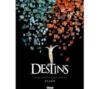 Destins - Tome 14 Frank Giroud (Auteur), Michel Durand (Dessinateur)