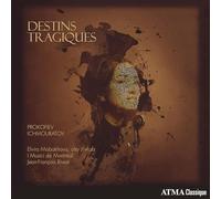 Musici De Montreal – Destins Tragiques – CD