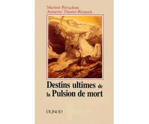 Destins ultimes de la pulsion de mort. Figures de la vieillesse