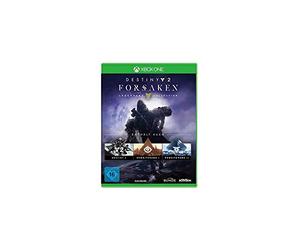 Destiny 2, 1 Xbox One-Blu-ray Disc (Legendary Collection)