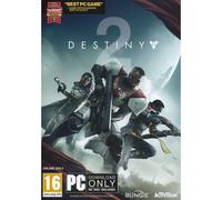Generique – Destiny 2