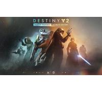 Destiny 2 : Année de la Prophétie - Édition Ultimate