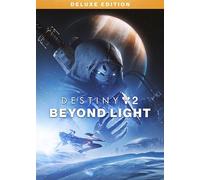 Destiny 2: Beyond Light Deluxe Edition