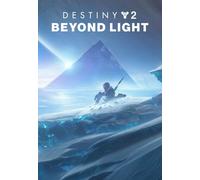 Destiny 2: Beyond Light + Season Pass (DLC) Steam Key EUROPE