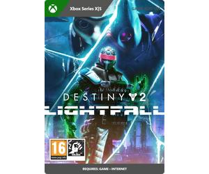 Destiny 2 : Éclipse