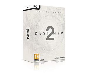 Destiny 2 - édition limitée