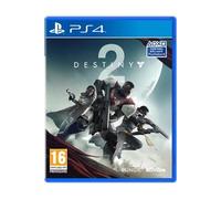 Sony Destiny 2 Standard BRA, Chinois simplifié, Chinois traditionnel, Allemand, Anglais, Espagnol, Espagnol mexicain, Français, Italien, Japonais, Polonais, Russe PlayStation 4