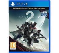 Destiny 2 édition Standard PS4 G