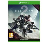 Destiny 2 édition Standard Xbox One G