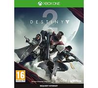 Destiny 2 Xbox One