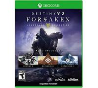 Destiny 2: Forsaken - Legendary Collection for Xbox One