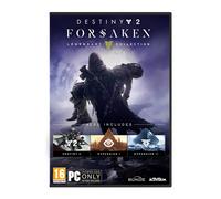Destiny 2: Forsaken - Legendary Collection (PC Code in Box) (PC)