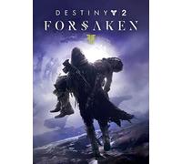 Destiny 2: Forsaken Pack