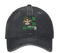 Destiny 2 Game Casquette De Baseball Banque Vos Foutues Particules Femme Mâle Résistant Au Soleil Hip Hop Chapeaux Printemps Mode Gym en Plein Air Casquettes De Baseball,Cadeaux Homme