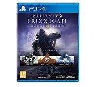 Activision Destiny 2: Forsaken, PS4 Complet Italien PlayStation 4