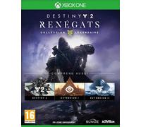 Destiny 2 I Rinnegati Xbox One Rinnegati Xbox One Single (PC)