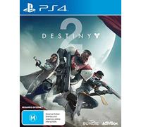 Destiny 2 - Import , jouable en français