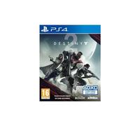 Destiny 2 jeu ps4