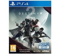Destiny 2 Jeu PS4 G