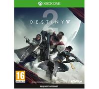 Blizzard Entertainment Jeu vidéo Destiny 2 Édition Standard Xbox One