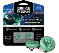 Destiny 2 : joysticks Lightfall Performance pour PlayStation 4 (PS4) et PlayStation 5 (PS5) 1 haute taille, 1 mi-haute
