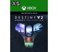 Destiny 2: Legacy Collection (2022) (DLC) XBOX LIVE Key EUROPE