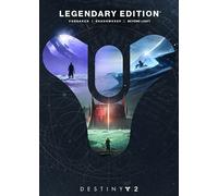 Destiny 2: Legendary Edition
