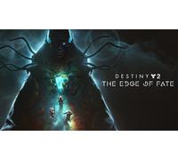 Destiny 2 : Les Confins du Destin